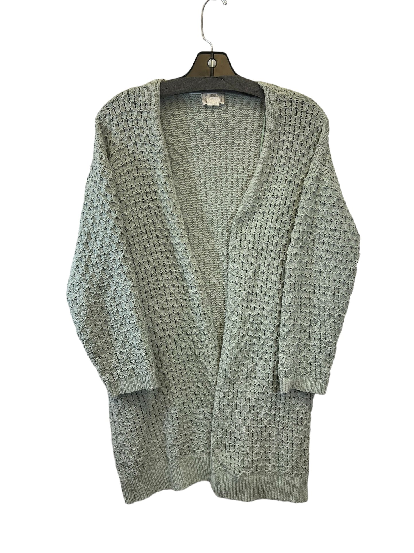 Sweater Cardigan By artelier Size: S