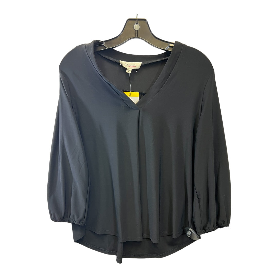 Top 3/4 Sleeve By Vince Camuto  Size: S