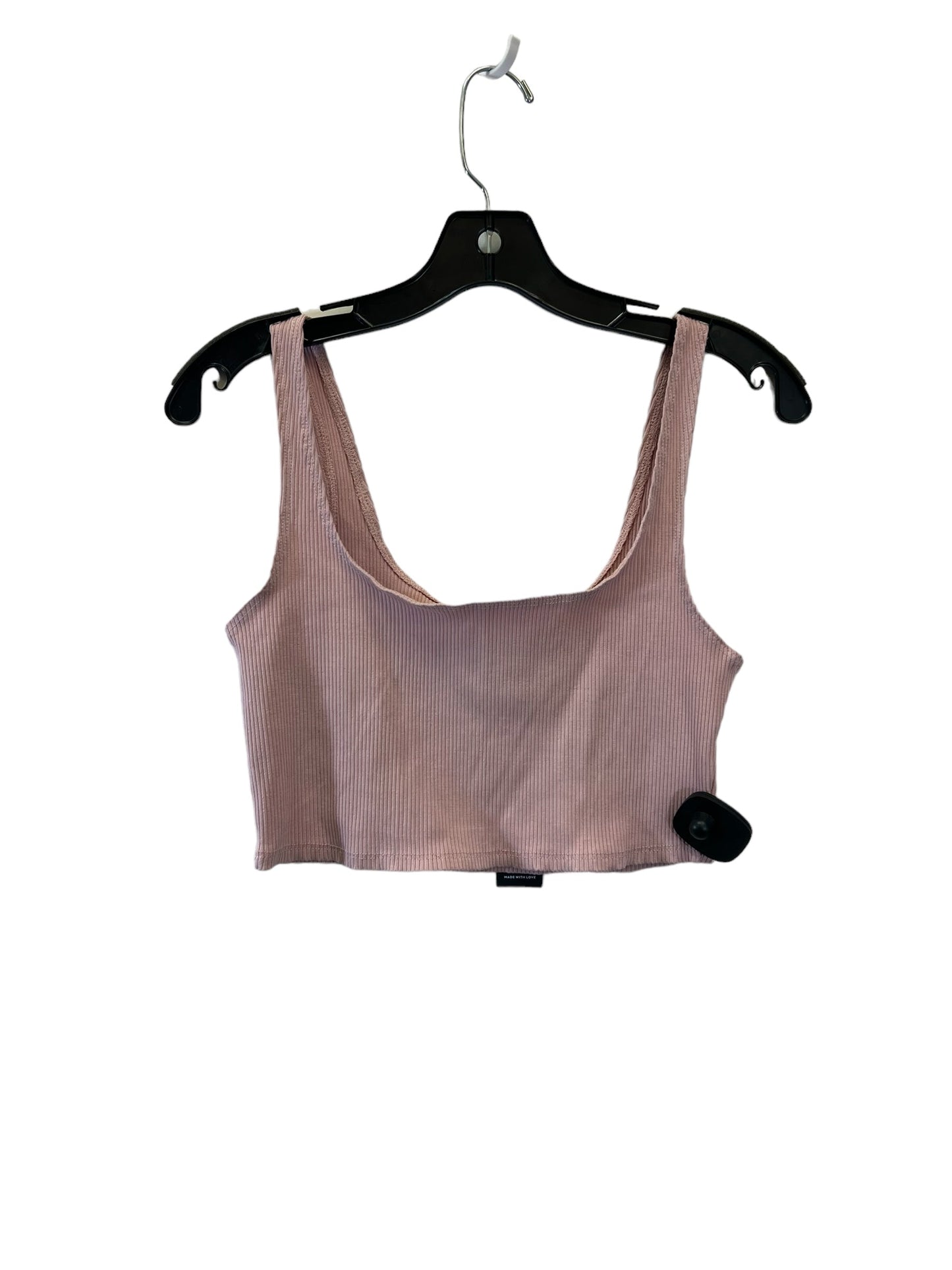 Tank Basic Cami By Lulu  Size: M