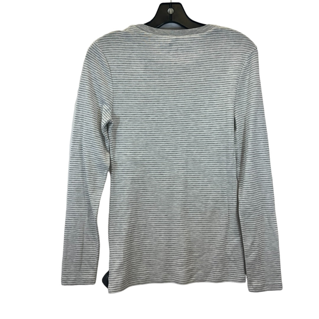 Top Long Sleeve Basic By Old Navy  Size: M