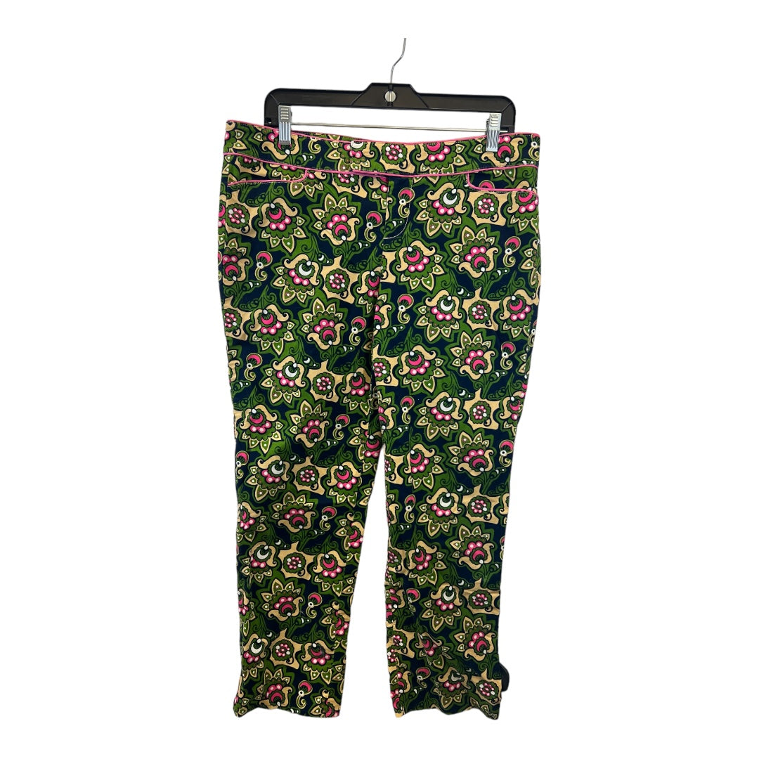Pants Ankle By Lilly Pulitzer  Size: 10
