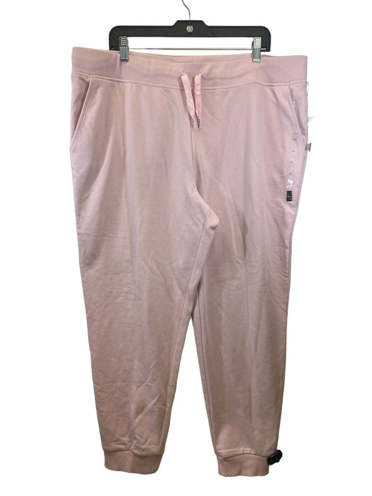 Pants Joggers By Bobs  Size: 2x