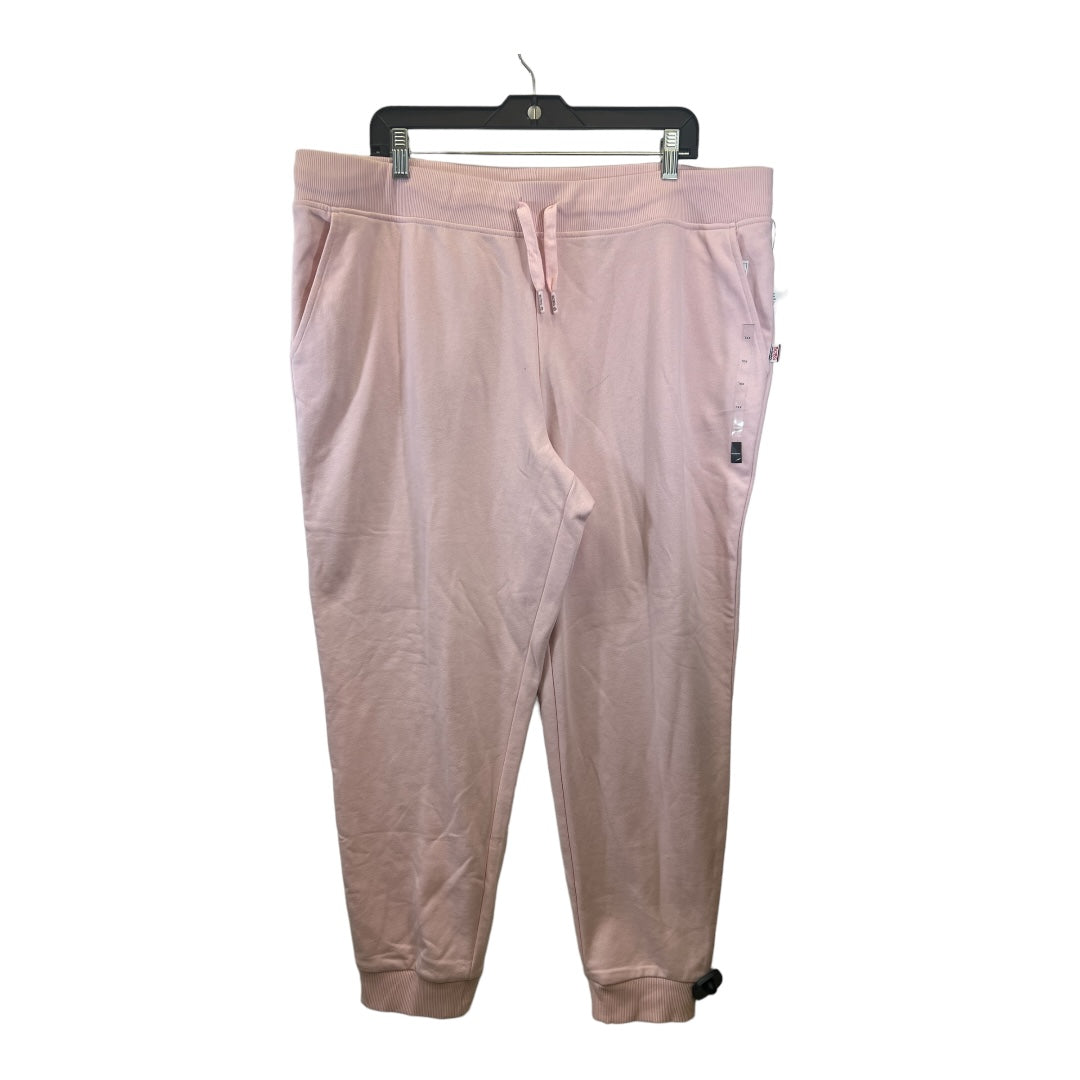 Pants Joggers By Bobs  Size: 2x