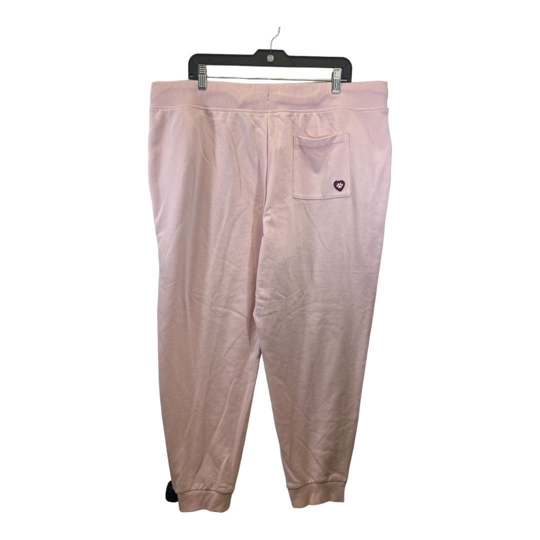 Pants Joggers By Bobs  Size: 2x