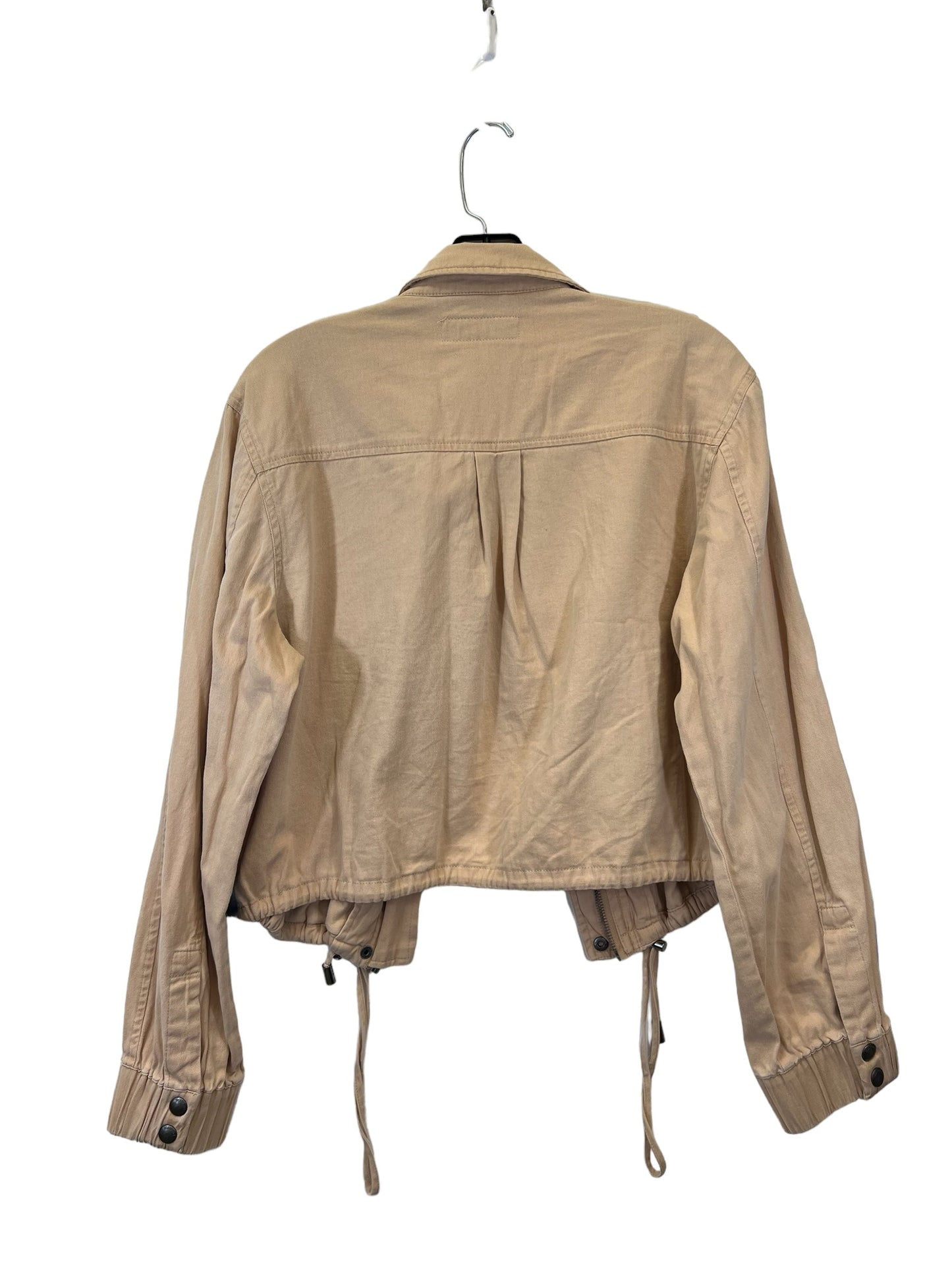 Jacket Denim By Blanknyc  Size: L