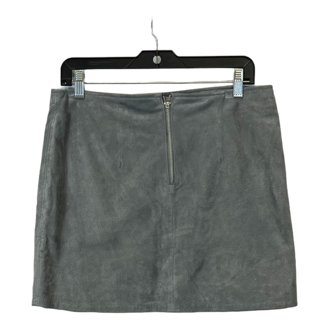 Skirt Mini & Short By Blanknyc  Size: 6