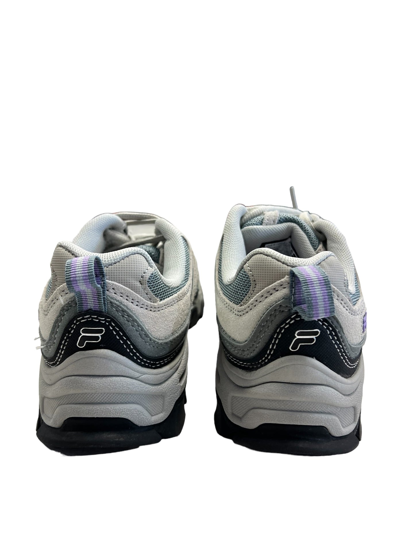 Shoes Athletic By Fila  Size: 7.5