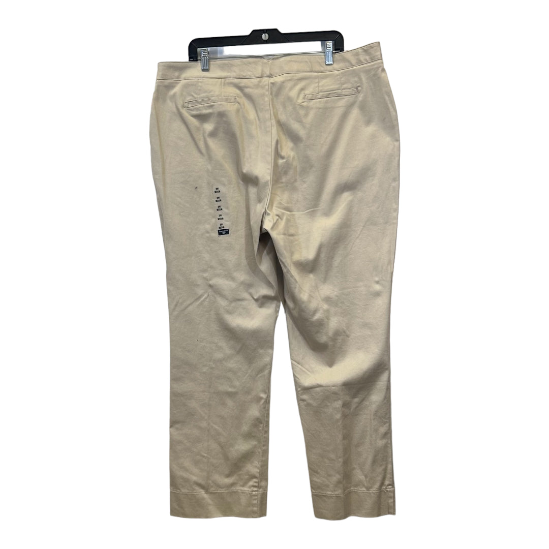 Pants Chinos & Khakis By Dockers  Size: 20