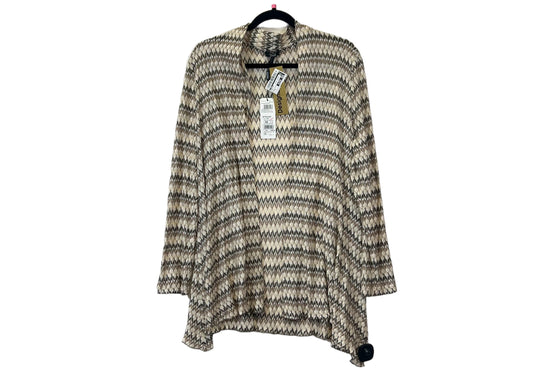 Cardigan By Basler  Size: Xl