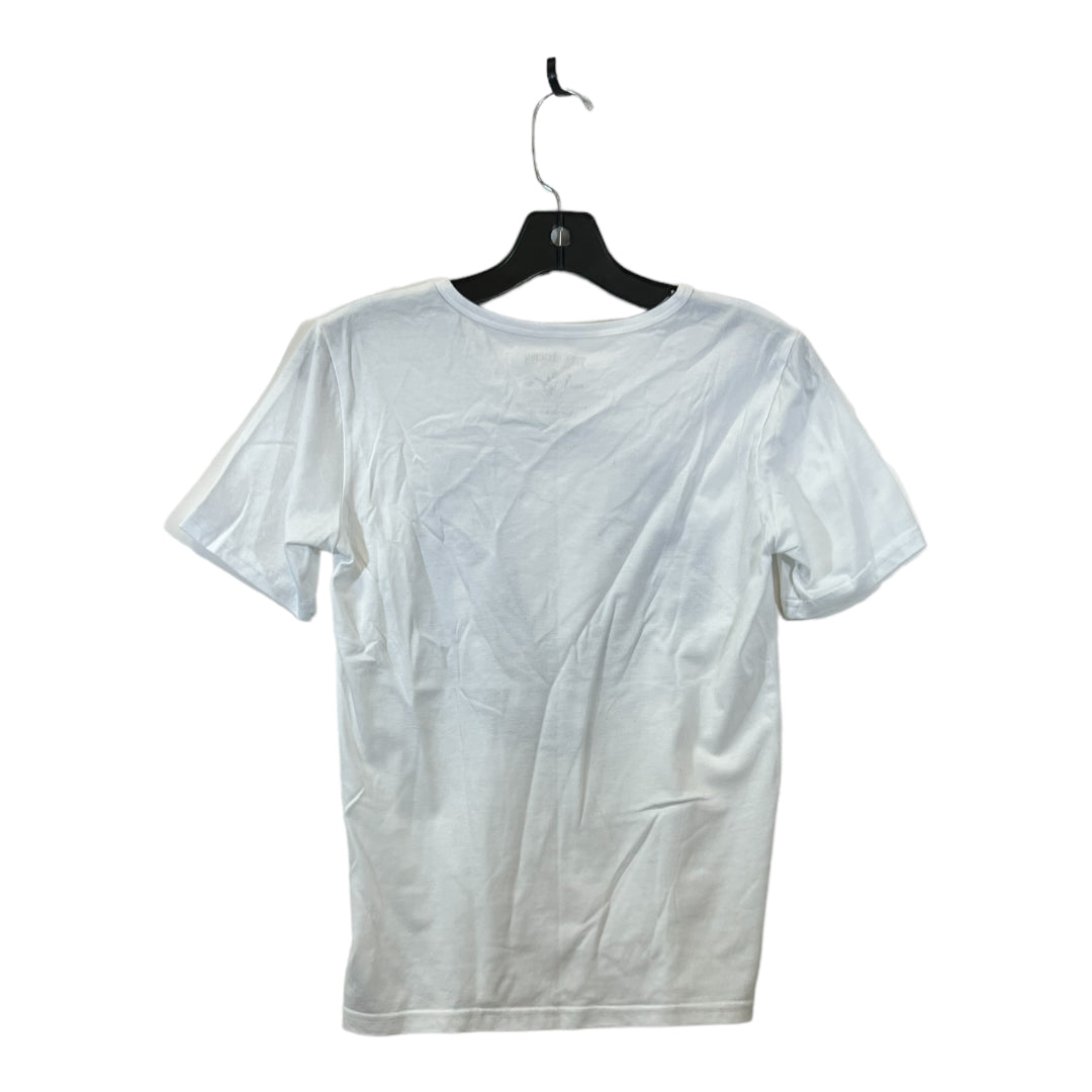 Top Short Sleeve By True Religion  Size: M