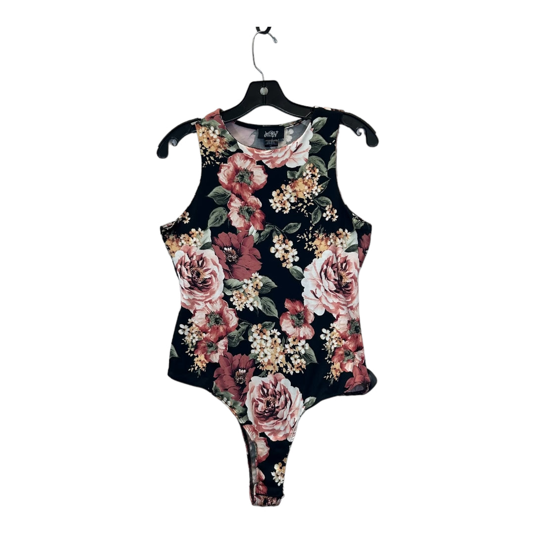 Bodysuit By Just Polly  Size: Xl