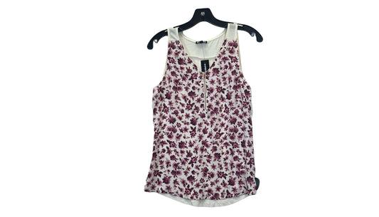 Top Sleeveless By Express O  Size: S