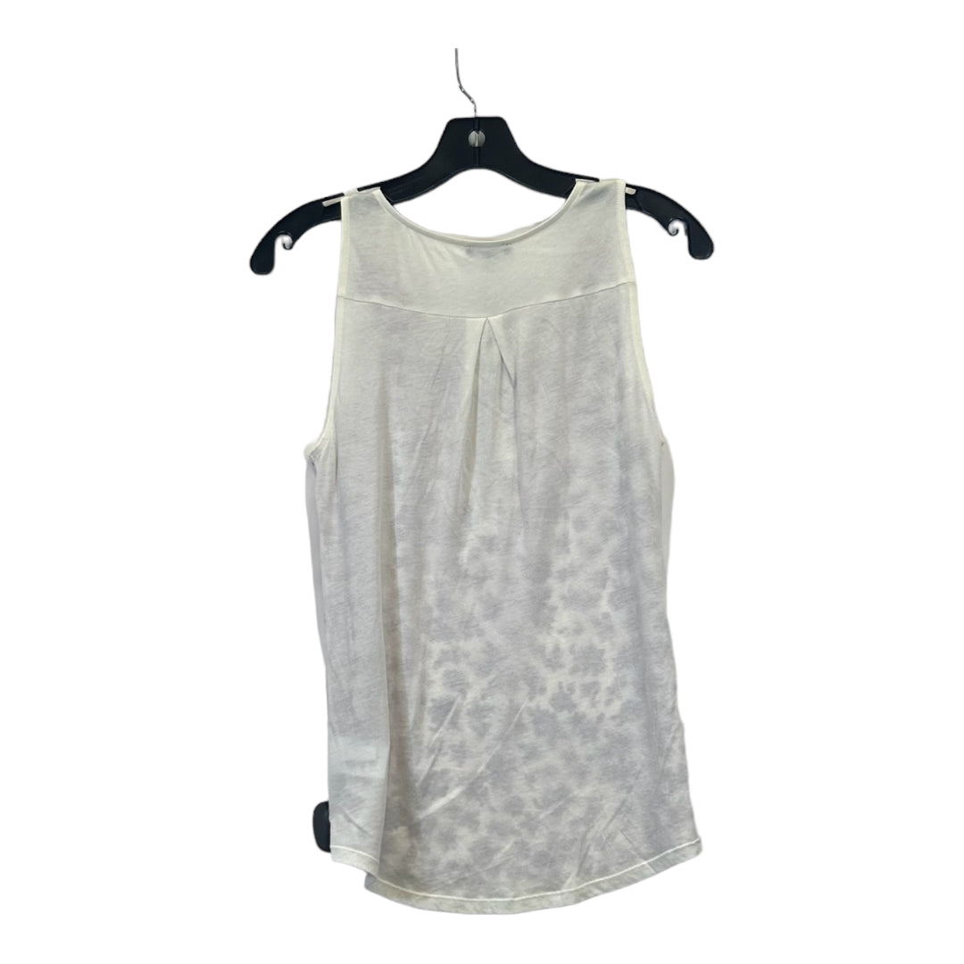 Top Sleeveless By Express O  Size: S