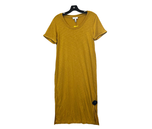 Dress Casual Midi By Jessica Simpson  Size: S