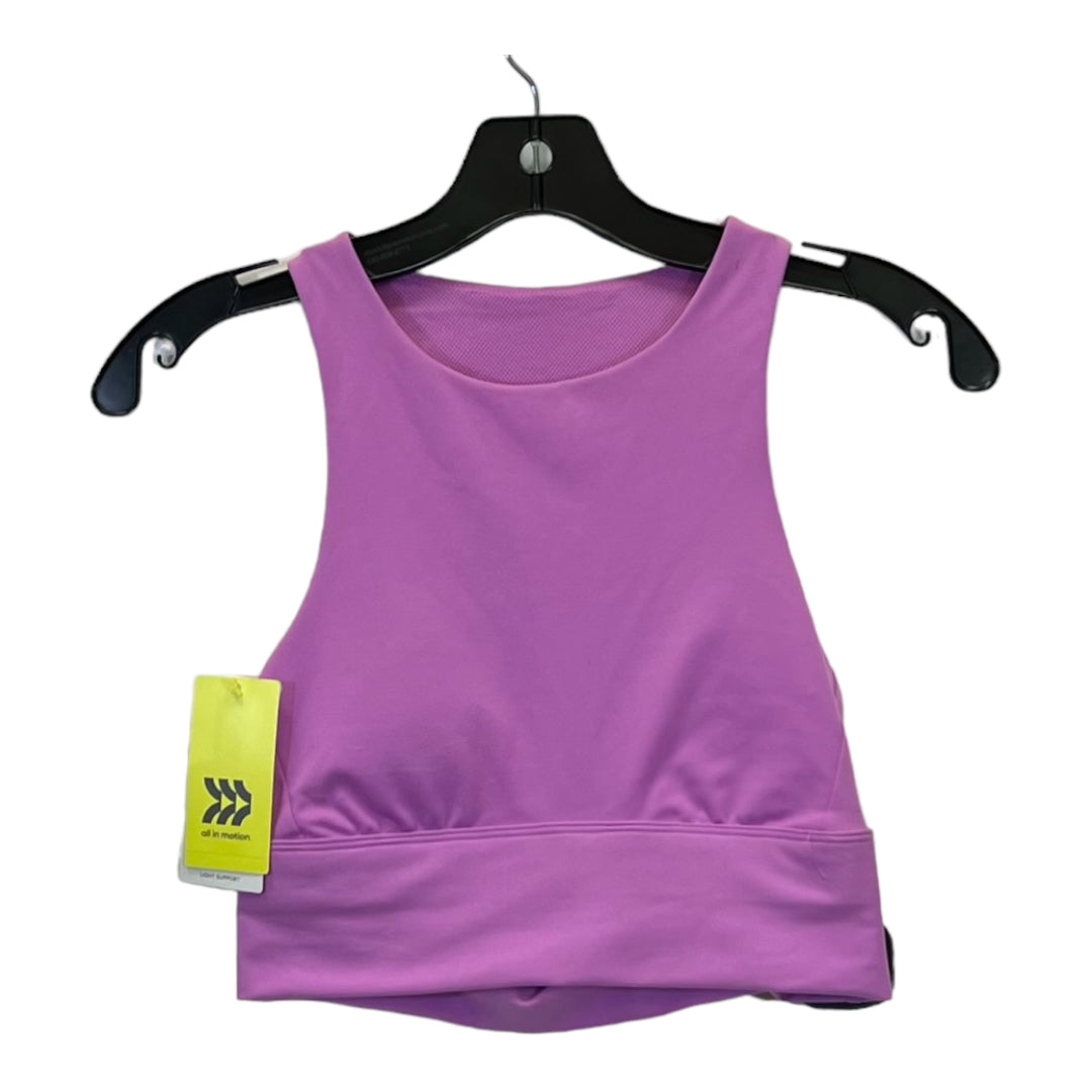 Athletic Bra By All In Motion Size: S