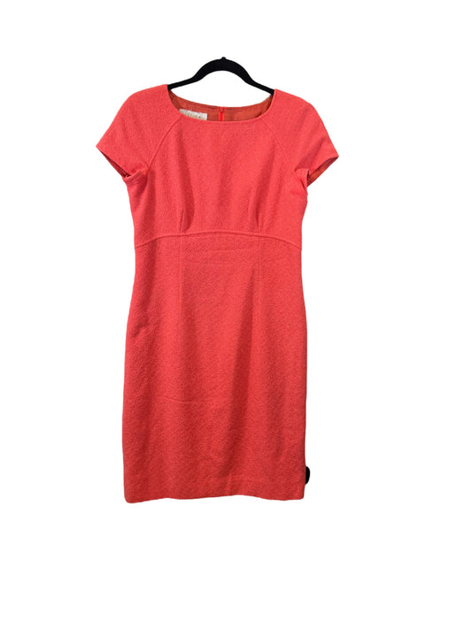 Dress Casual Short By Escada  Size: S