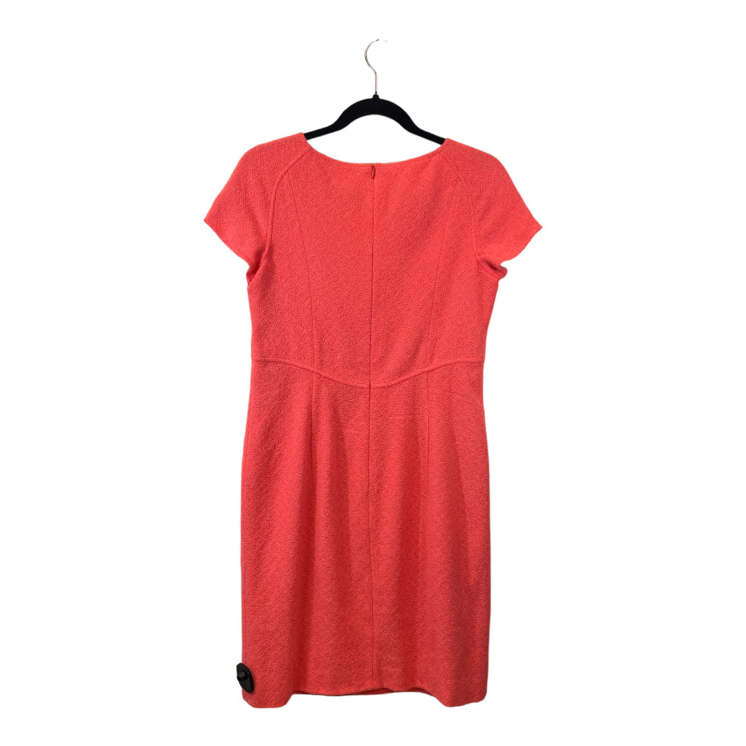 Dress Casual Short By Escada  Size: S