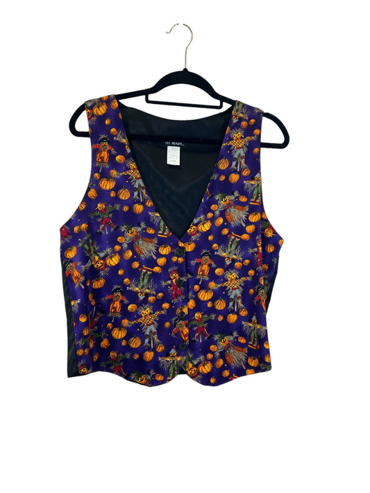 Vest Other By 111 main  Size: L