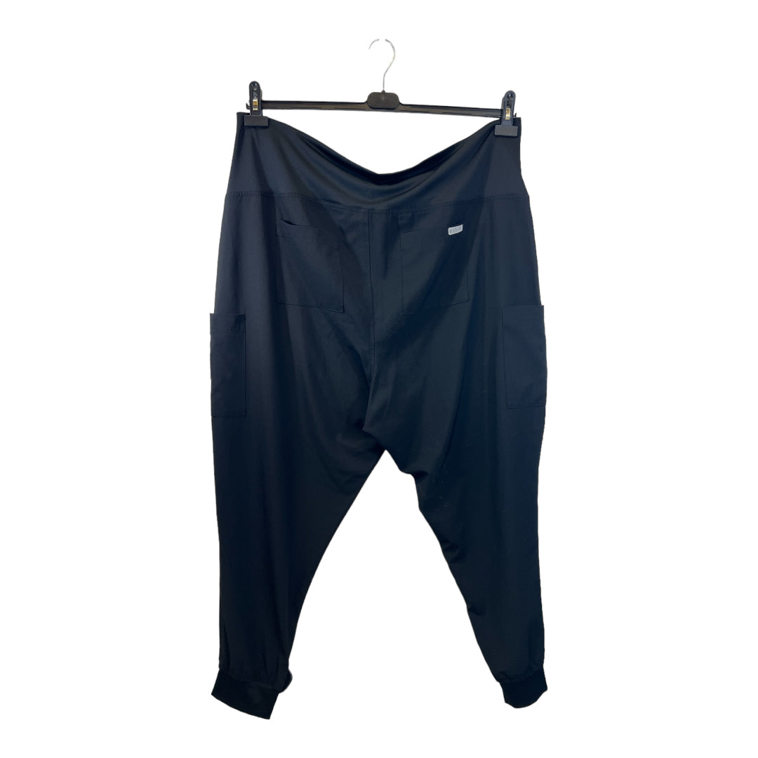 Maternity Athletic Pants By medcouture Size: 2x