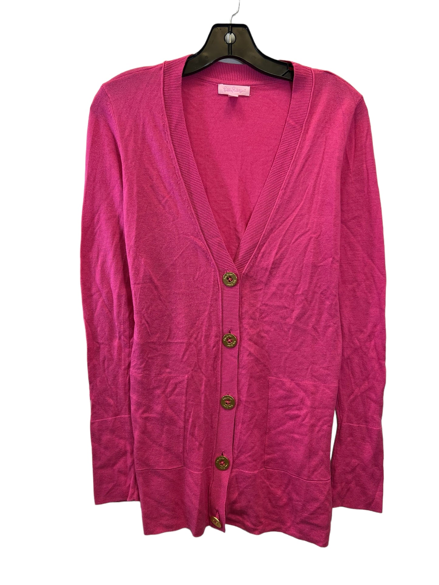 Cardigan By Lilly Pulitzer  Size: M