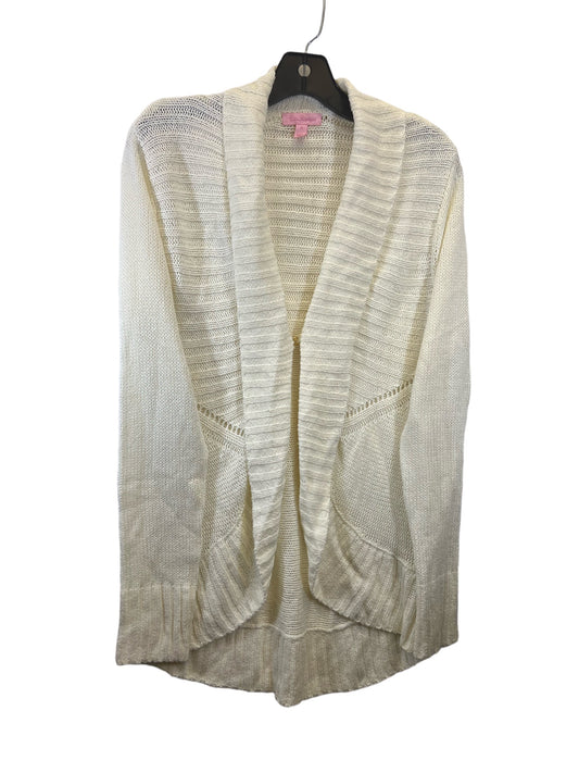 Cardigan By Lilly Pulitzer  Size: M