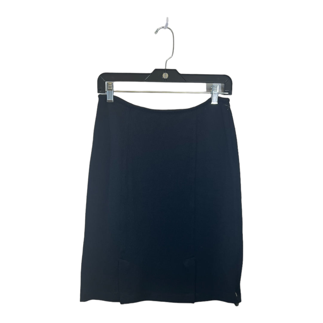Skirt Designer By St John Collection  Size: 2