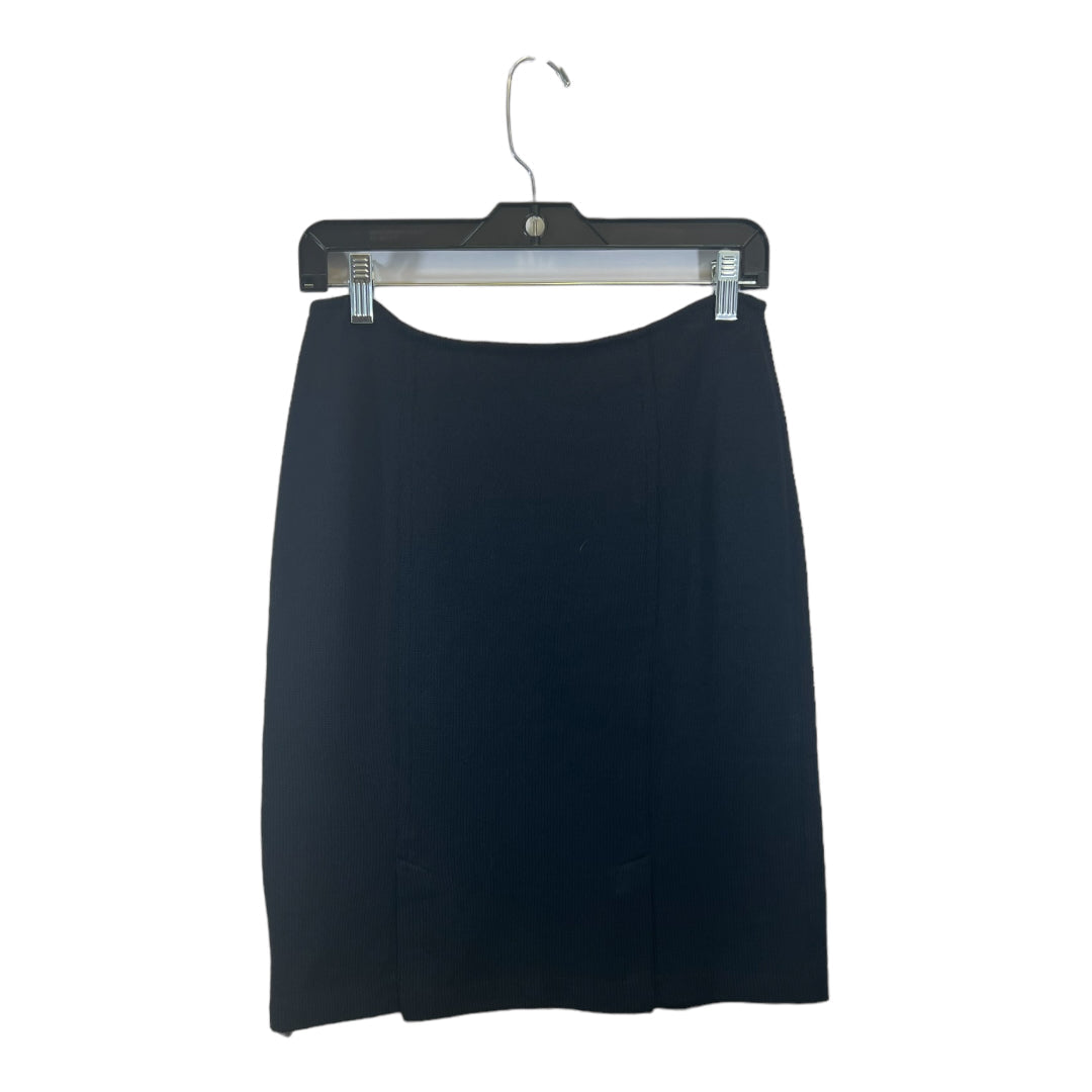 Skirt Designer By St John Collection  Size: 2