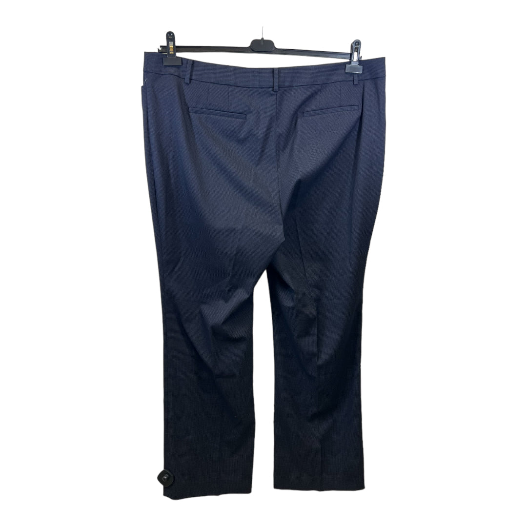 Pants Work/dress By Loft  Size: 20