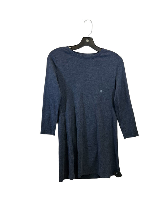 Tunic Long Sleeve By Eddie Bauer  Size: S