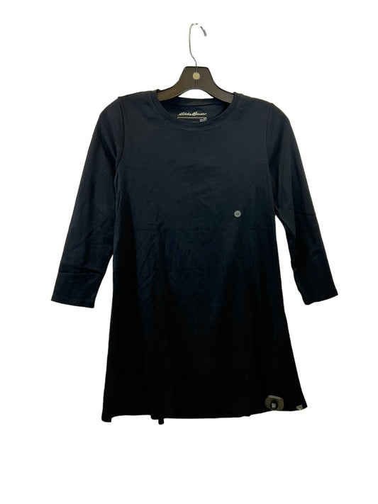 Tunic Long Sleeve By Eddie Bauer  Size: Xs