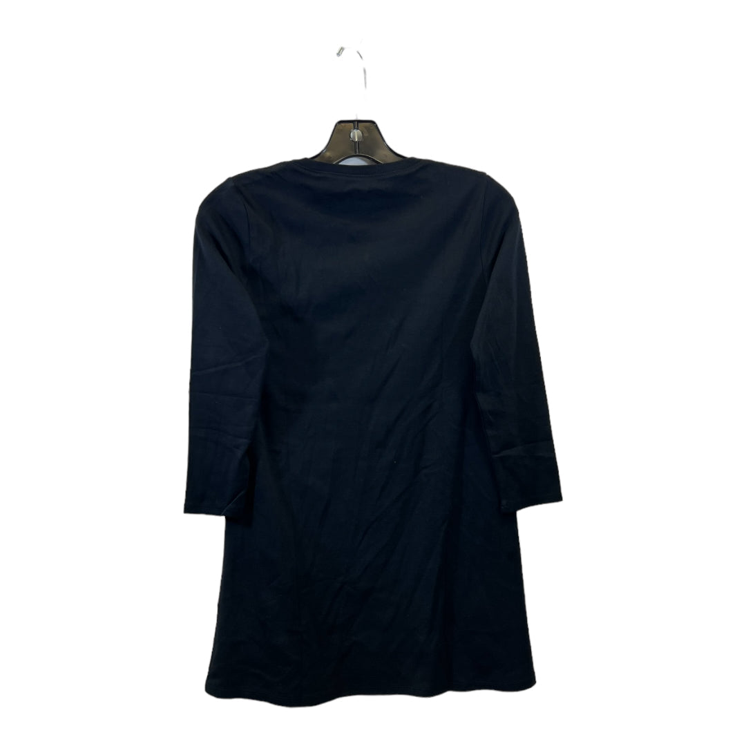 Tunic Long Sleeve By Eddie Bauer  Size: Xs