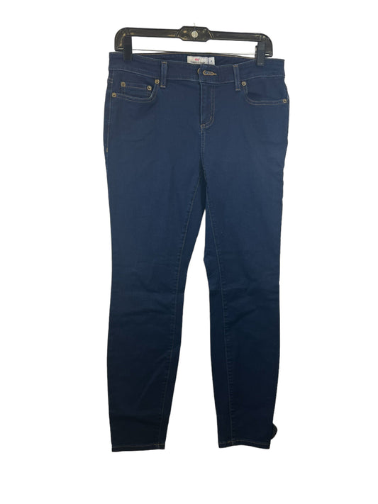 Jeans Skinny By Vineyard Vines  Size: 8