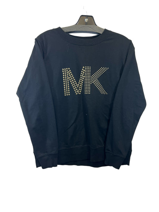 Top Long Sleeve By Michael By Michael Kors  Size: S