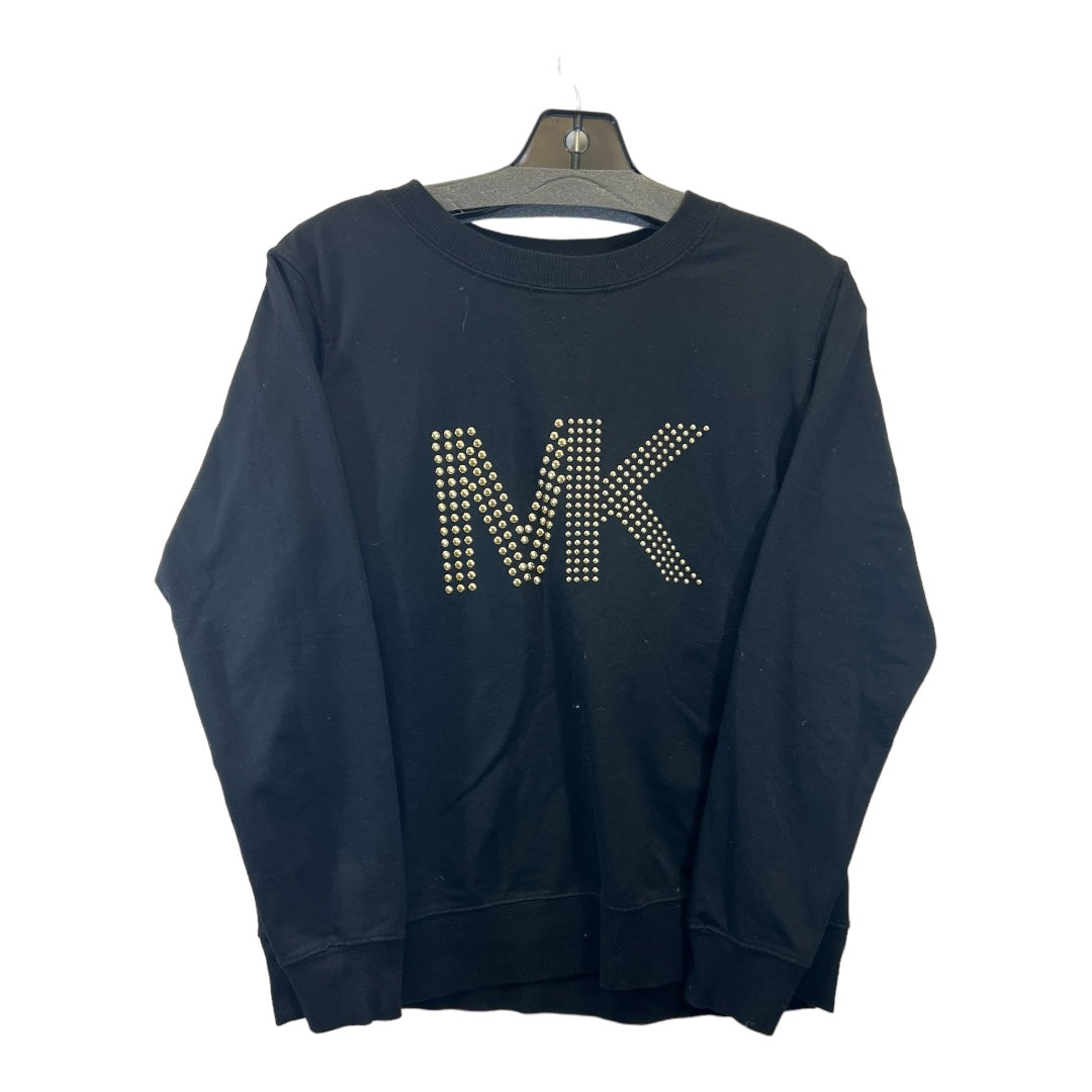 Top Long Sleeve By Michael By Michael Kors  Size: S