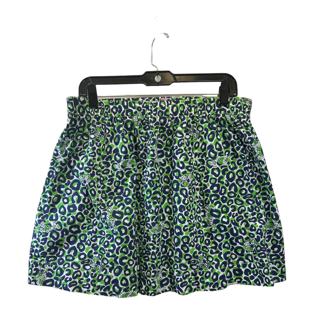 Skirt Mini & Short By Lilly Pulitzer  Size: M