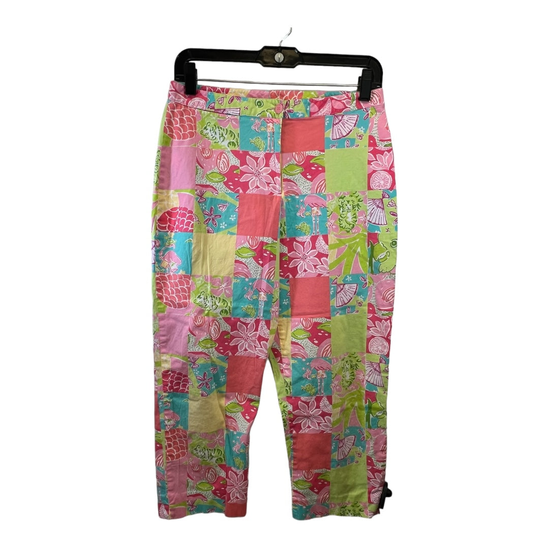 Pants Lounge By Lilly Pulitzer  Size: 10petite