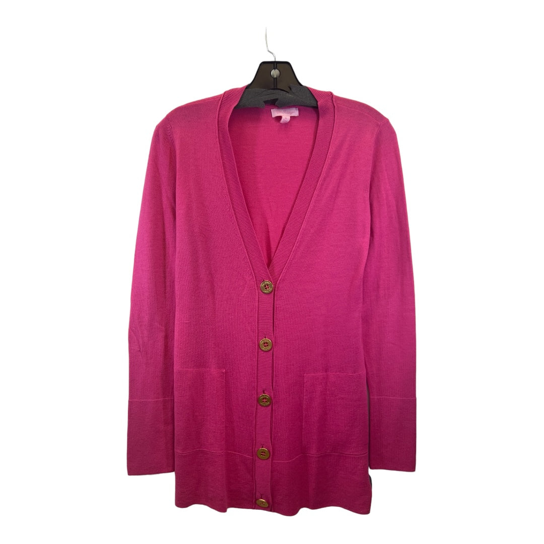 Cardigan By Lilly Pulitzer  Size: M