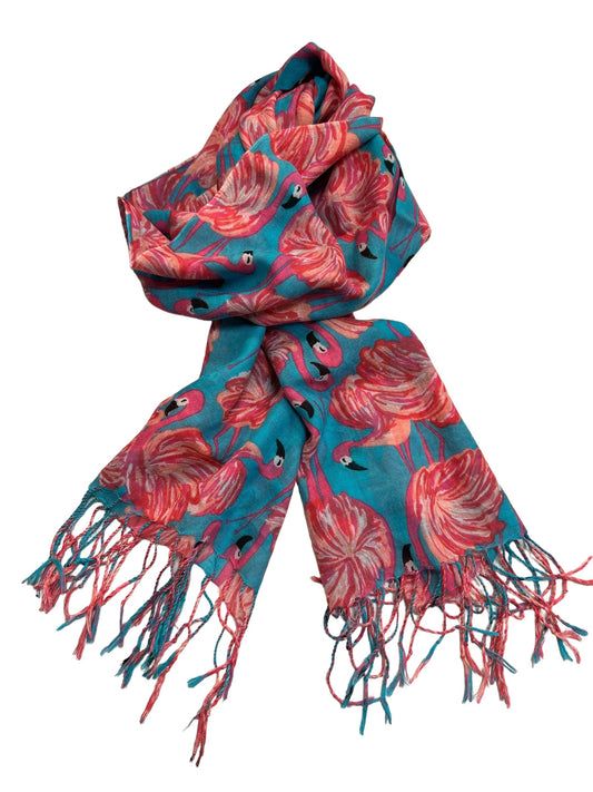 Scarf Long By Lilly Pulitzer