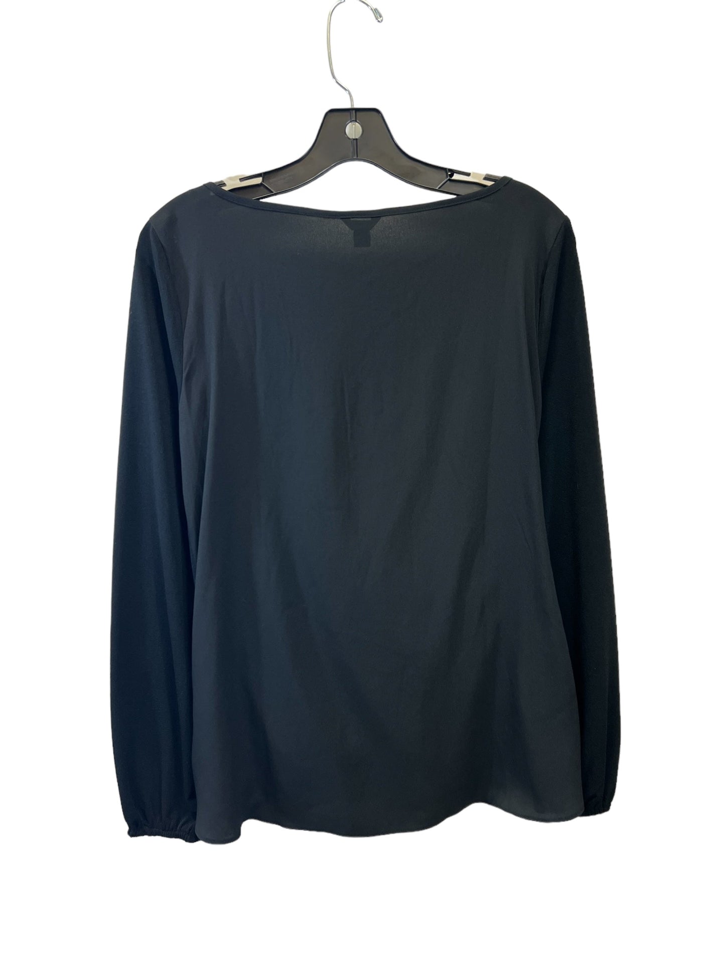 Top Long Sleeve By Ann Taylor  Size: M