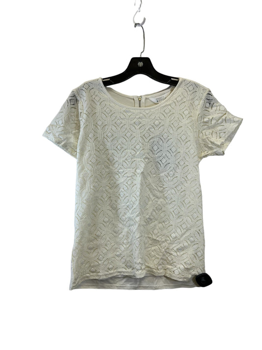 Top Short Sleeve By Market & Spruce  Size: S