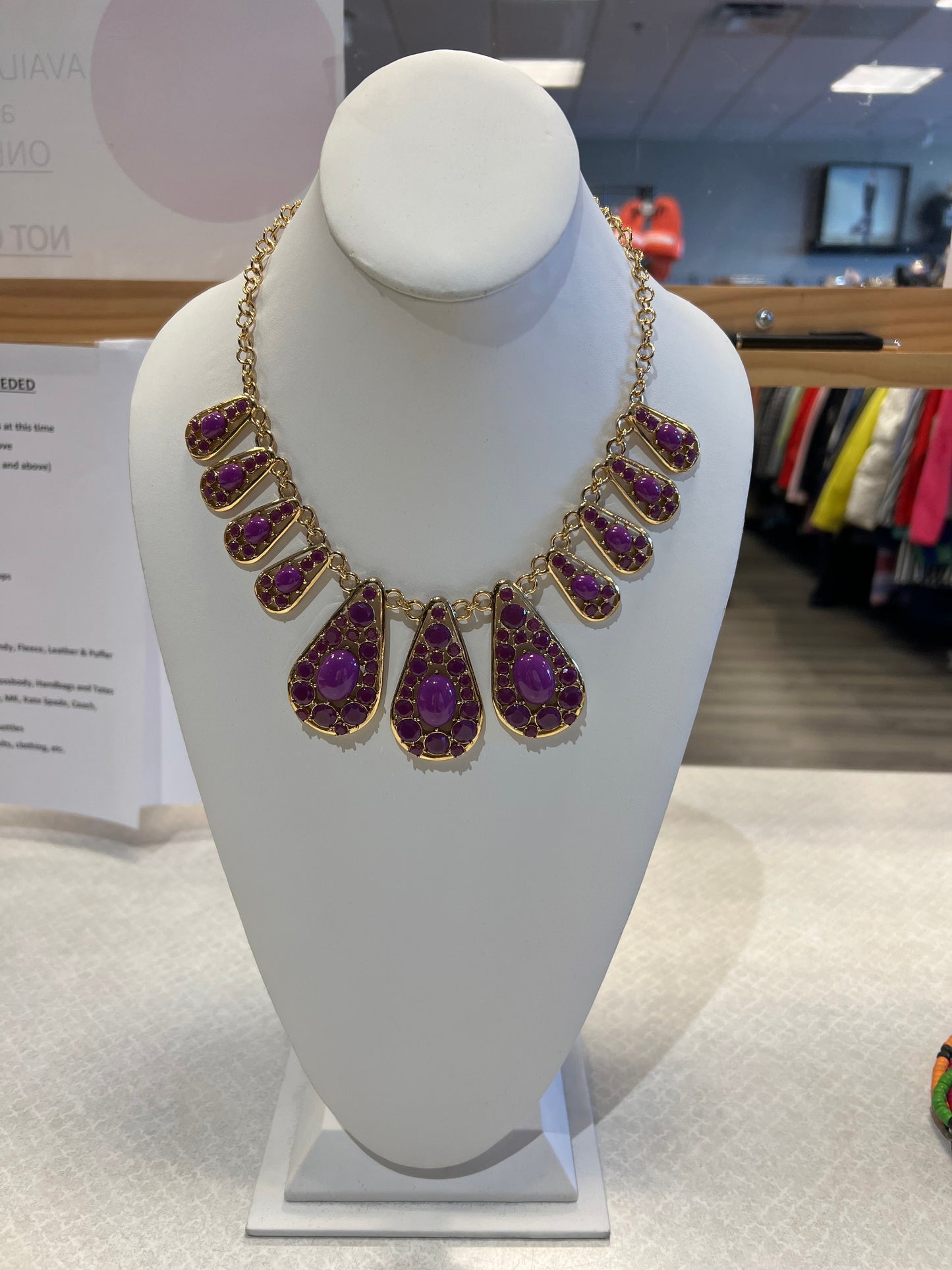 Necklace Layered By Kate Spade