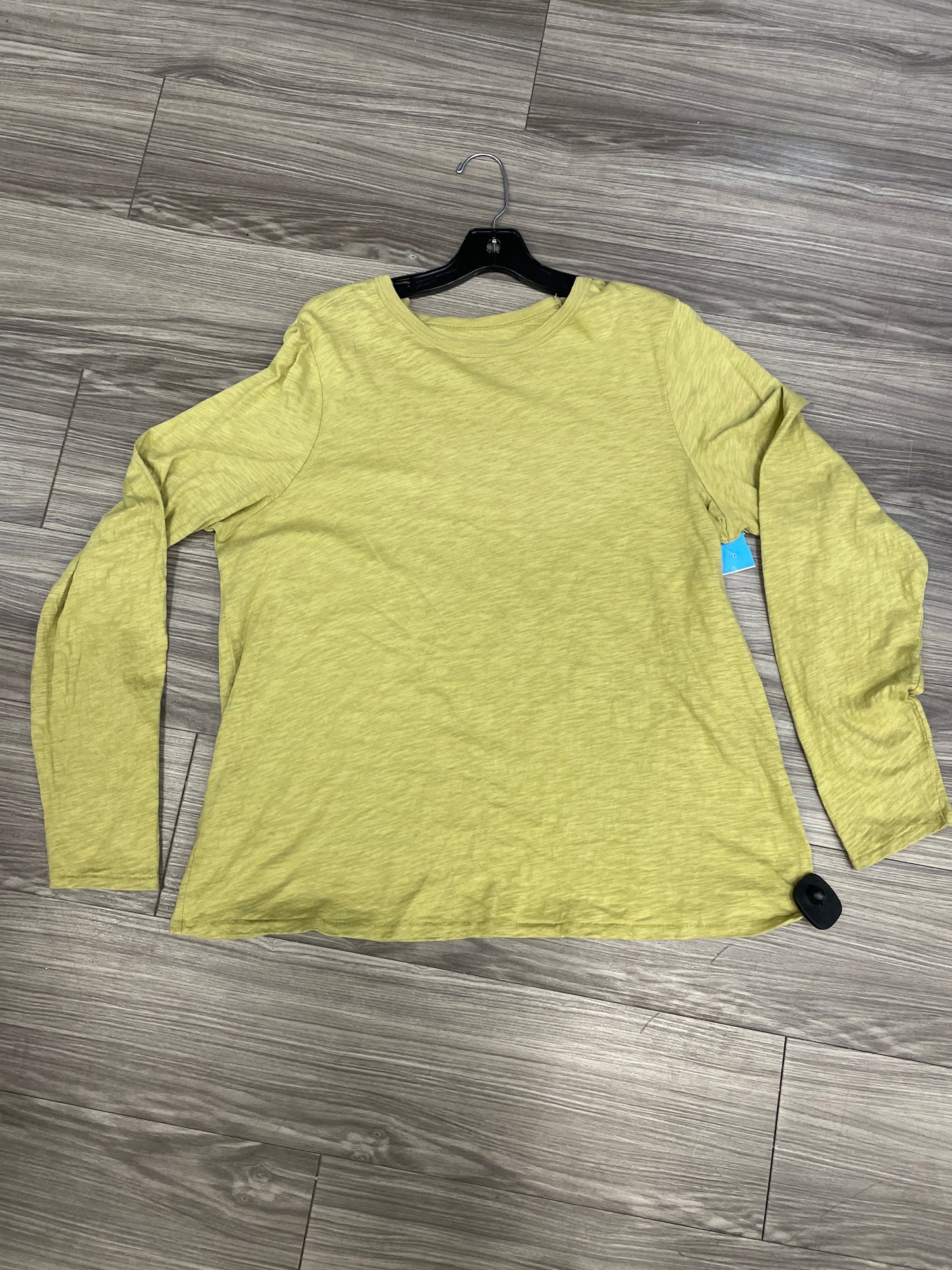 Top Long Sleeve By Old Navy  Size: Xl