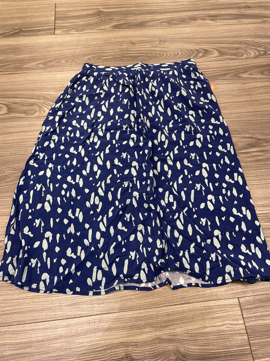 Skirt Midi By Nine West  Size: M