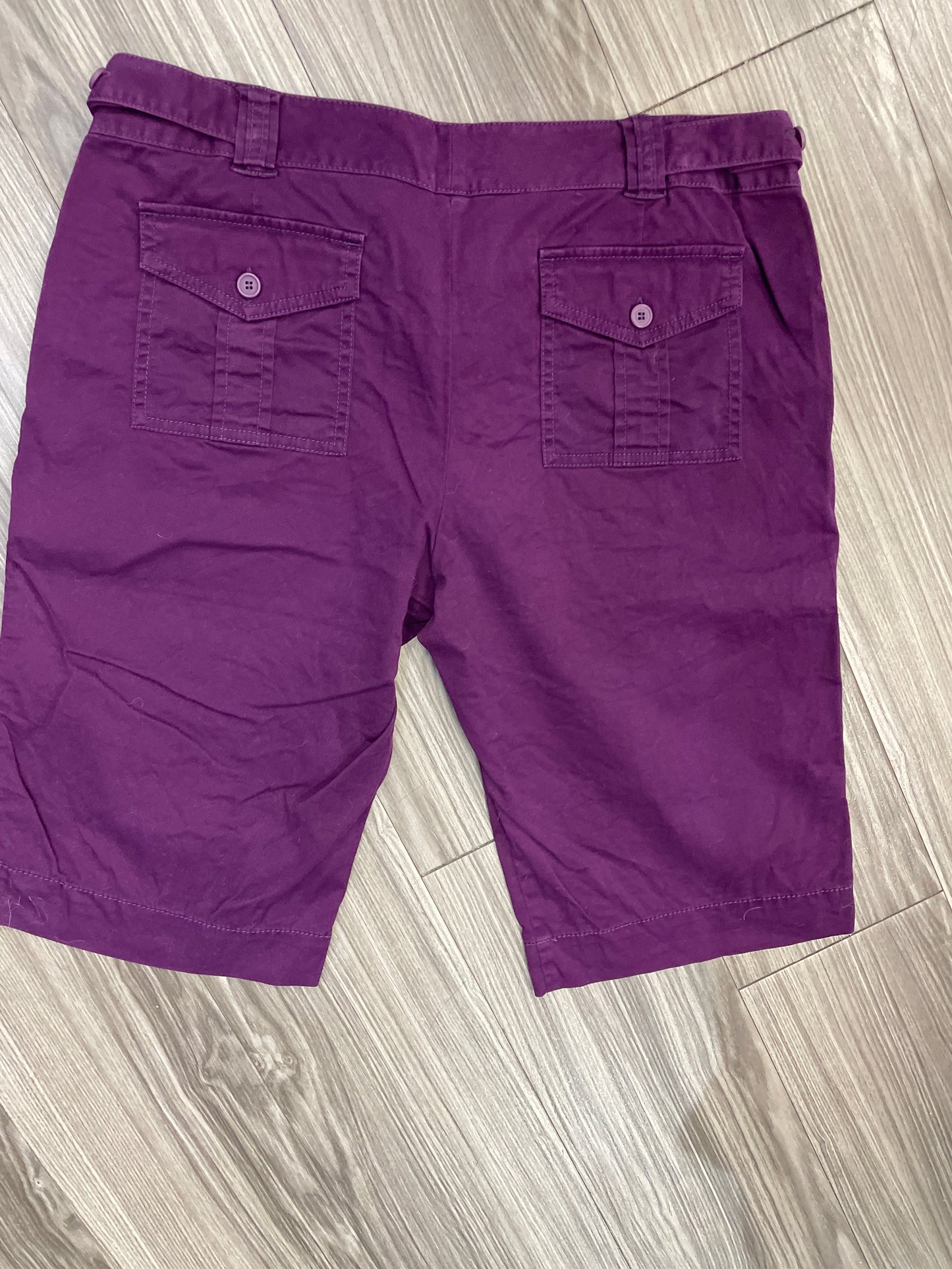 Capris By Limited  Size: 12