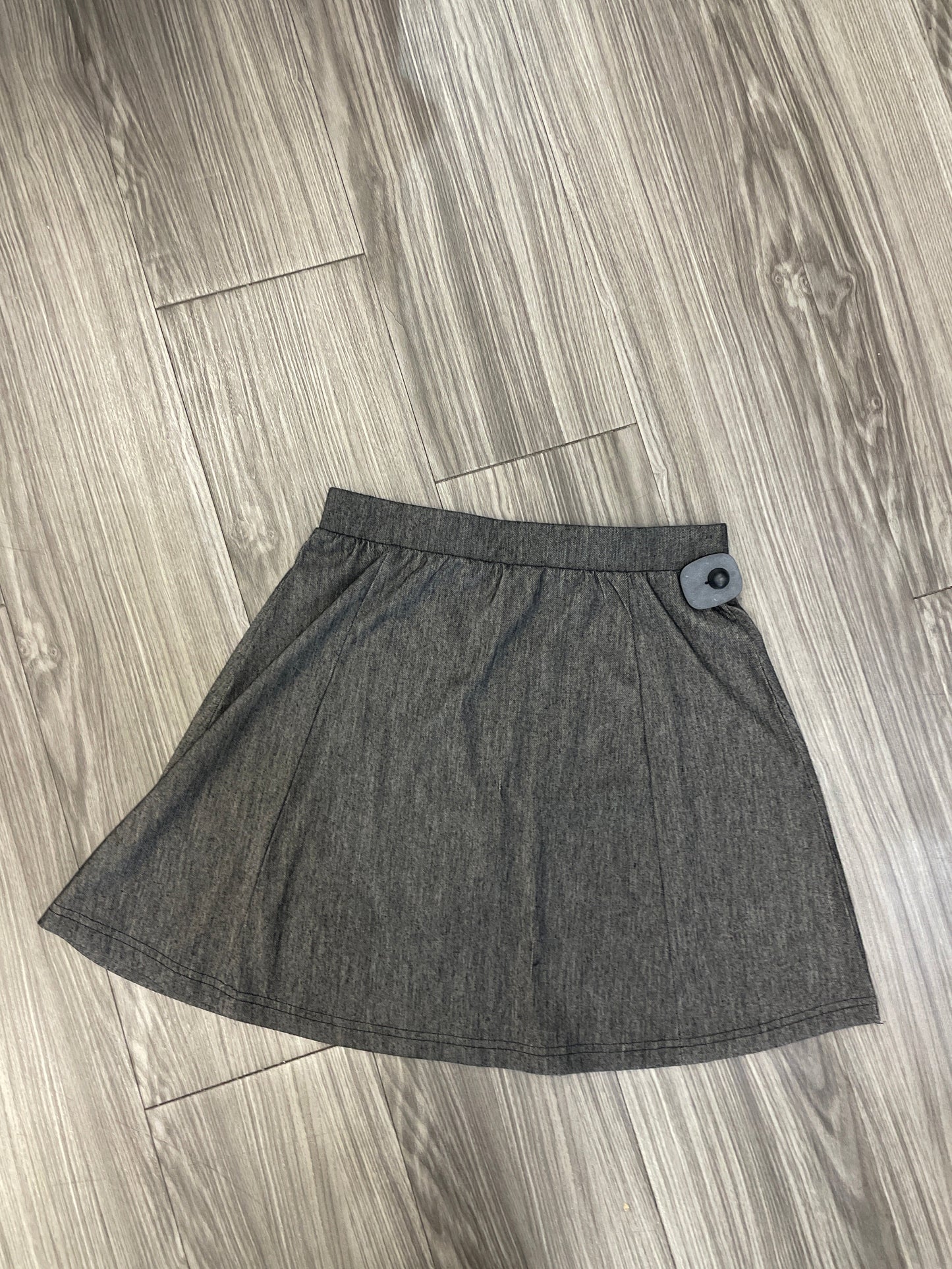 Skirt Mini & Short By Ultra Flirt  Size: M