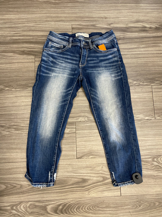 Jeans Skinny By Bke  Size: 6