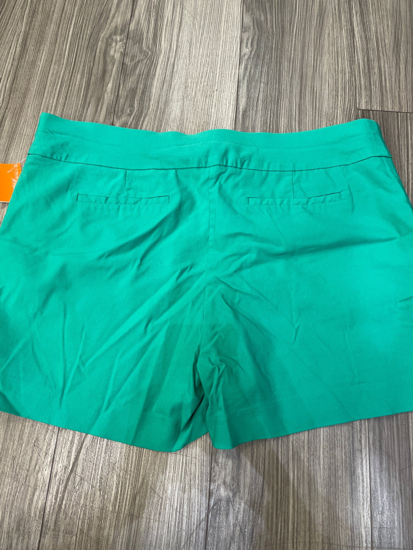 Shorts By New York And Co  Size: 2x