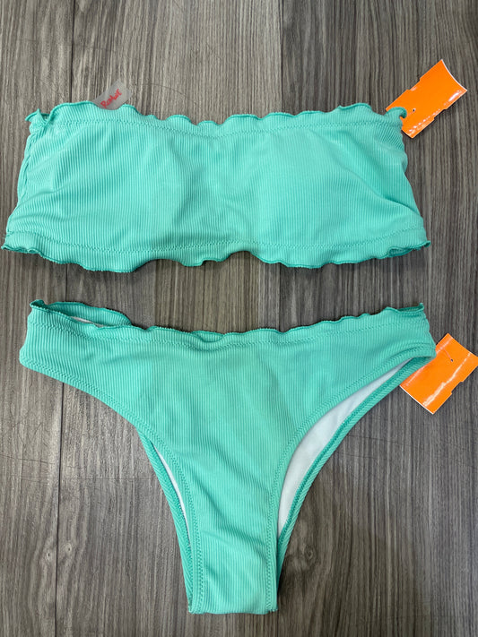 Swimsuit 2pc By Clothes Mentor  Size: Xs