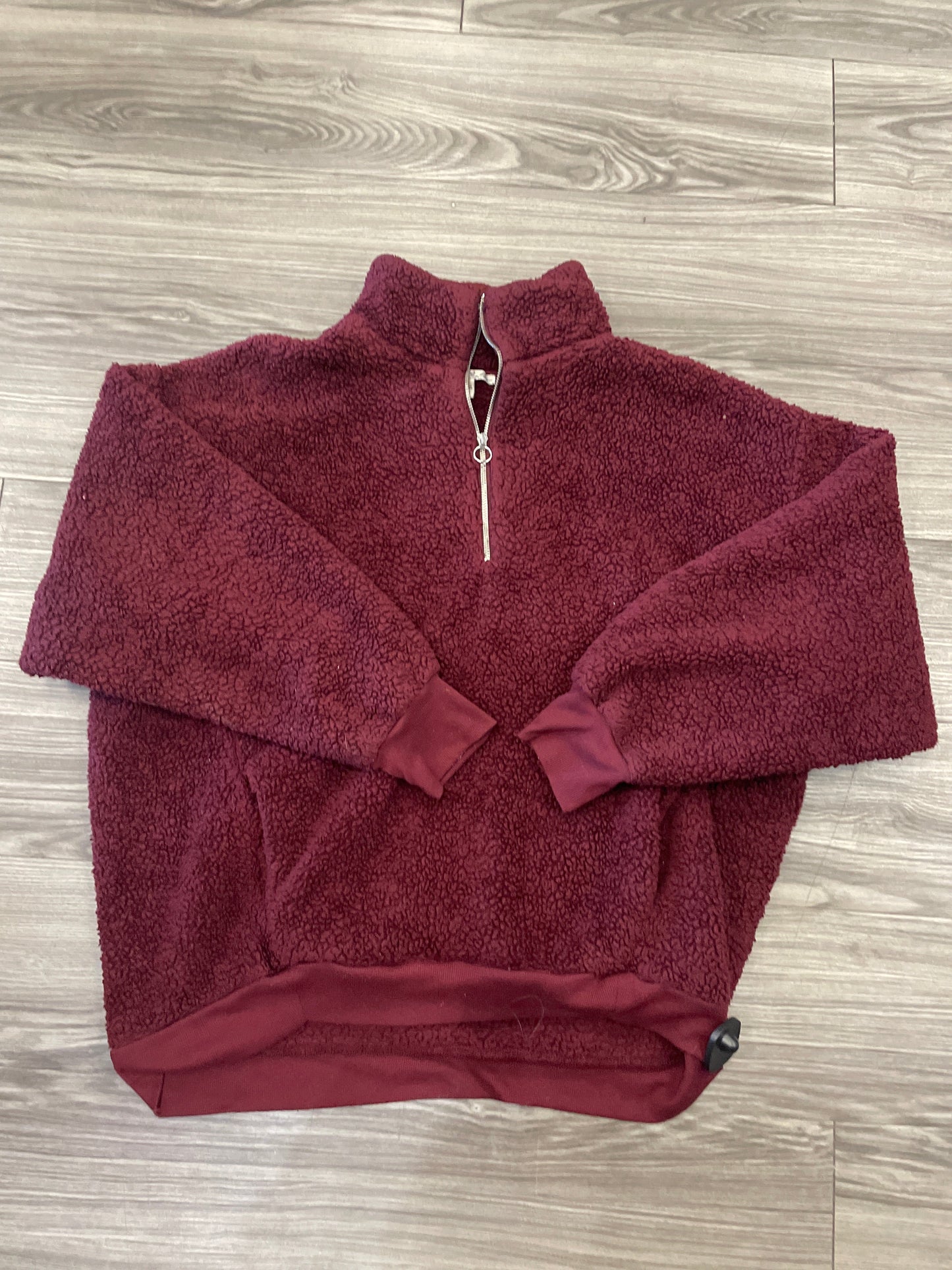 Sweatshirt Crewneck By Express  Size: L