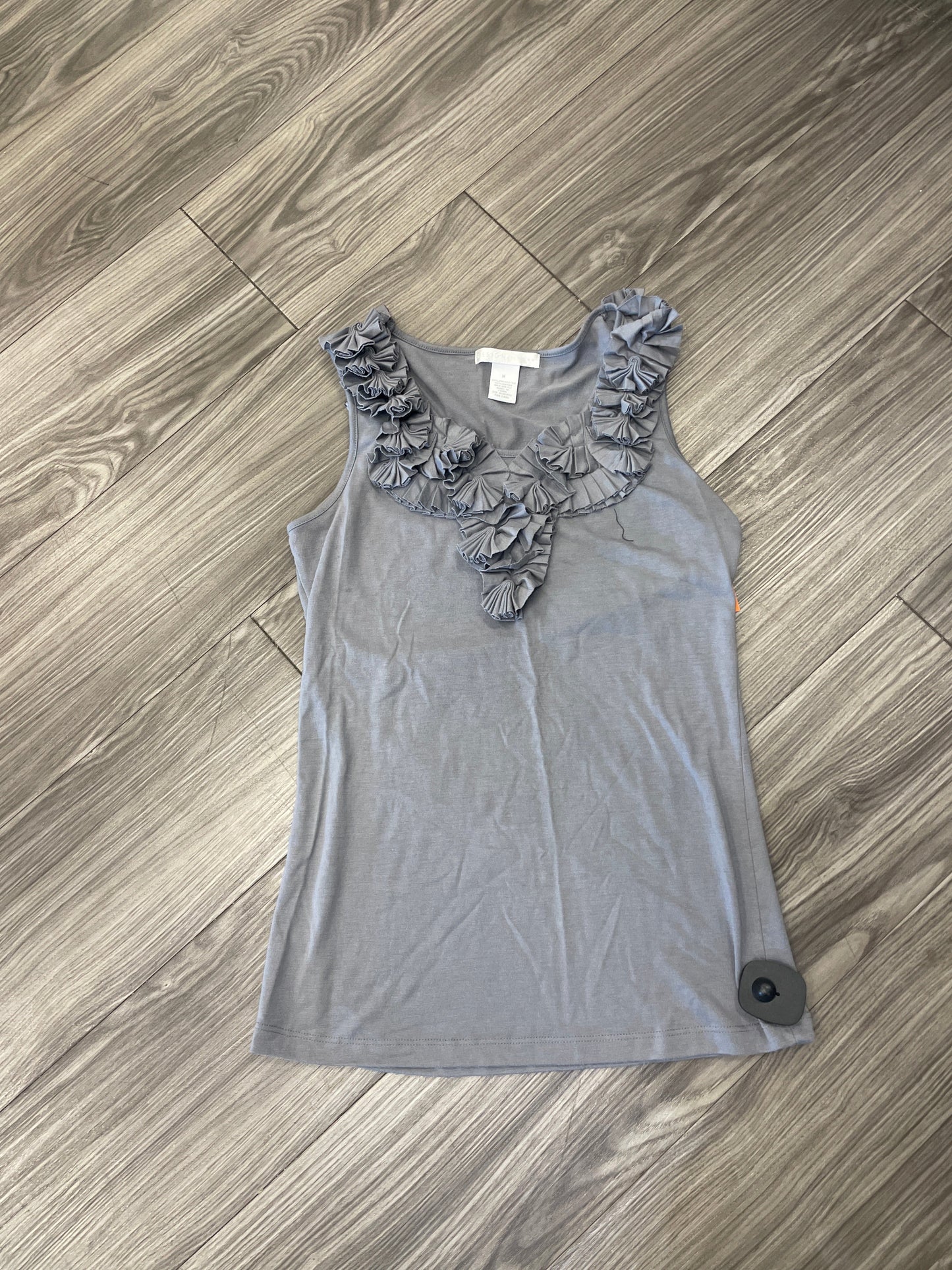 Tank Top By Design History  Size: M
